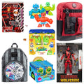 Toy Package Donation